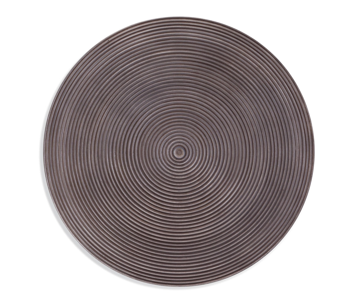 Bassett Silver Rao Wall Art