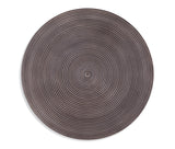 Bassett Silver Rao Wall Art