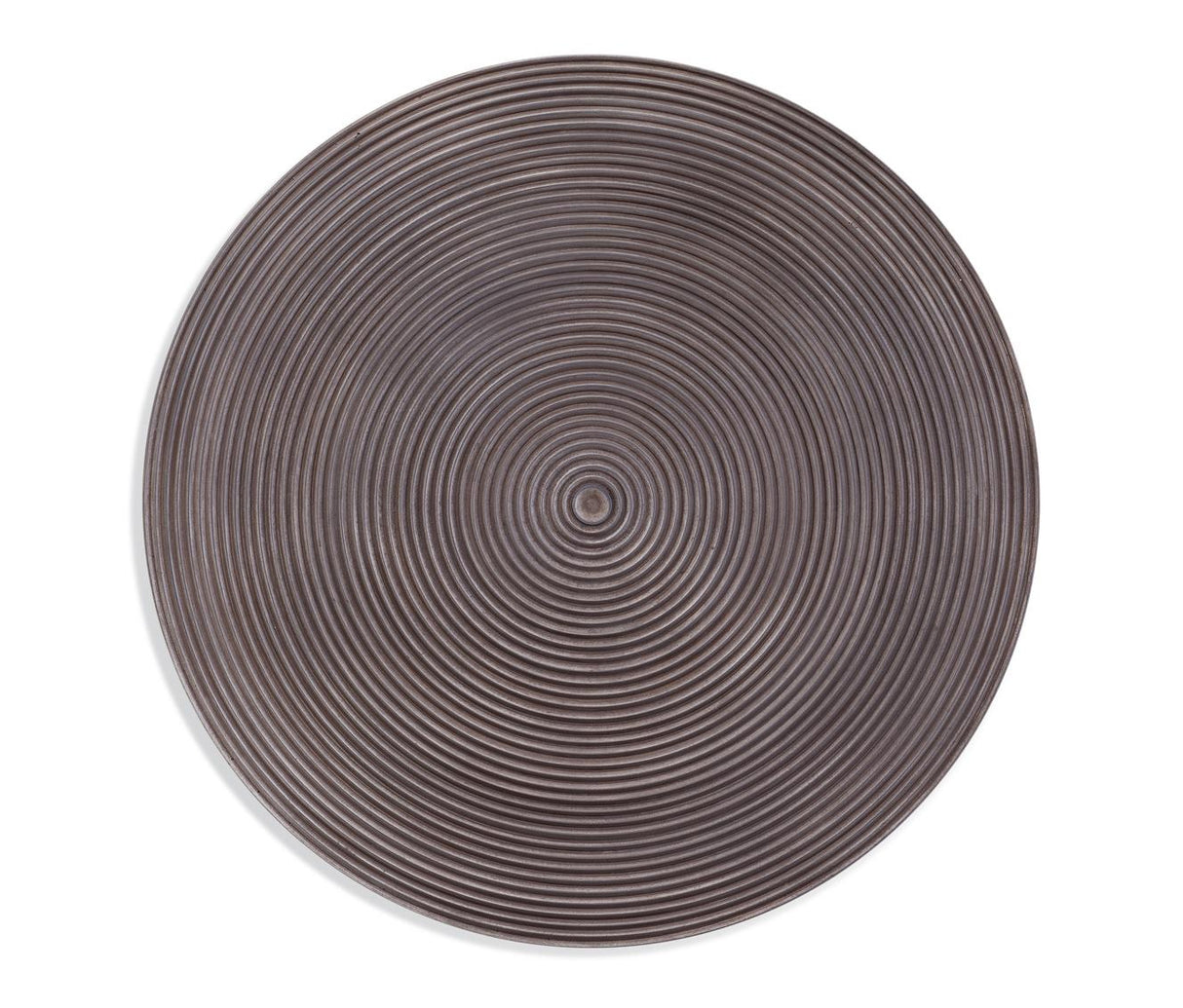 Bassett Silver Rao Wall Art
