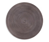 Bassett Silver Rao Wall Art