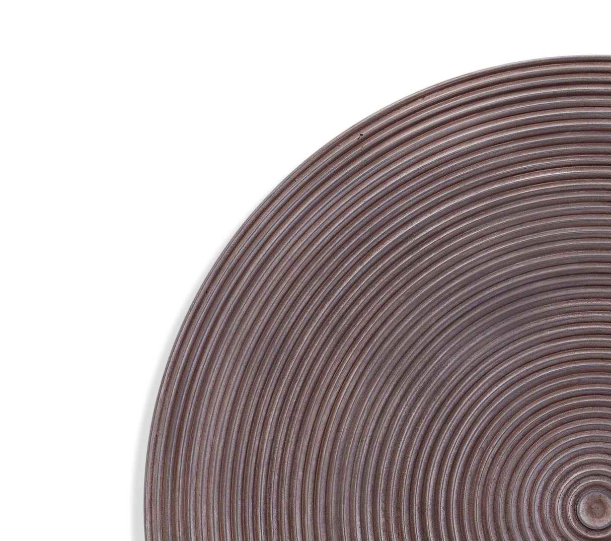 Bassett Silver Rao Wall Art