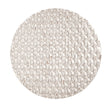 Bassett White Inaya Wall Art