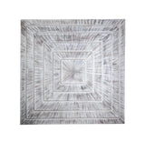 Bassett White Broderick Wall Art