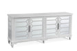 Bassett White Reid Server