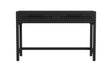 Bassett Black Pentak Black Desk
