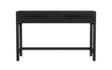 Bassett Black Pentak Black Desk