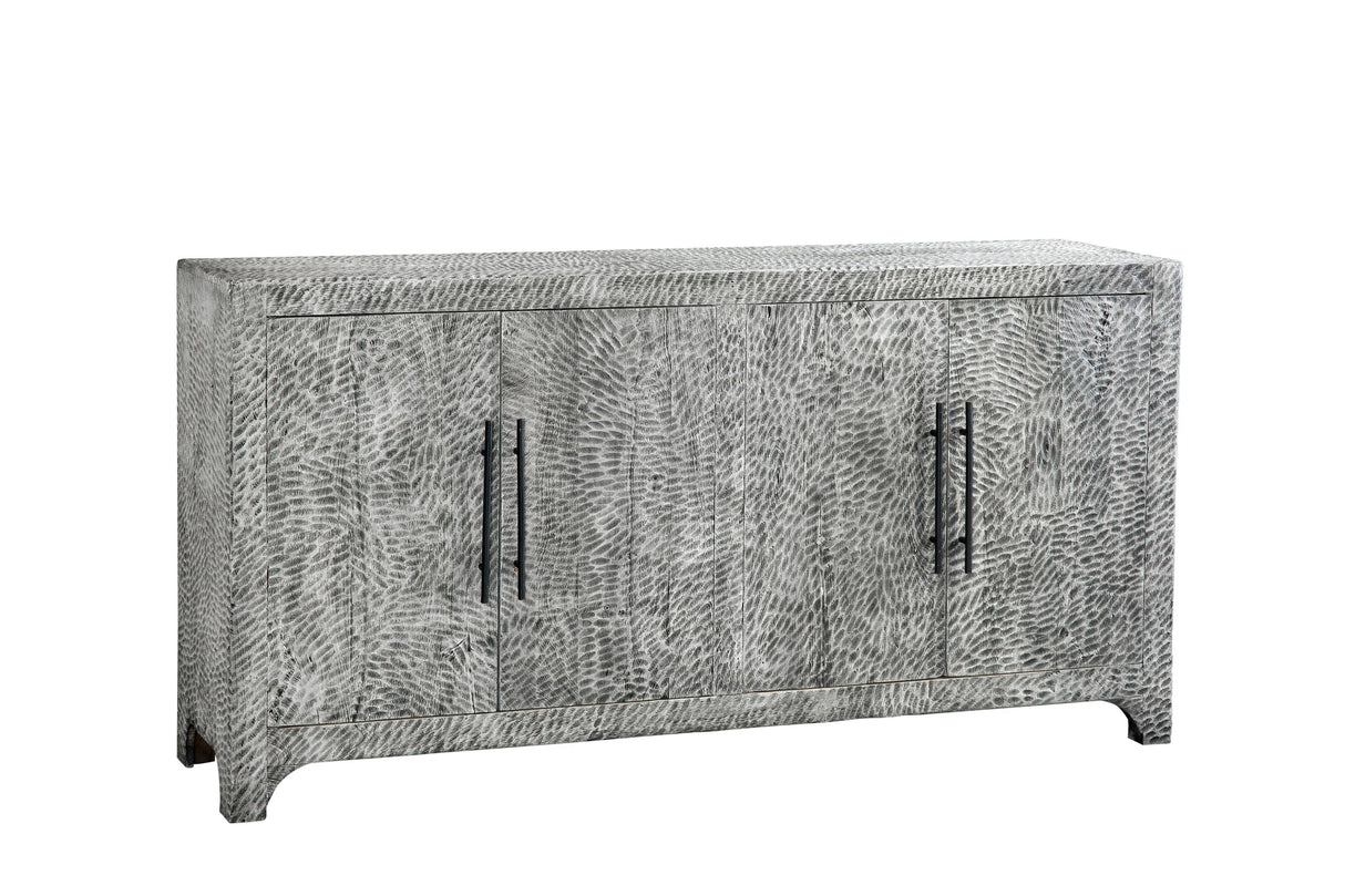 Bassett Gray Clancy Server