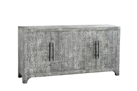 Bassett Gray Clancy Server