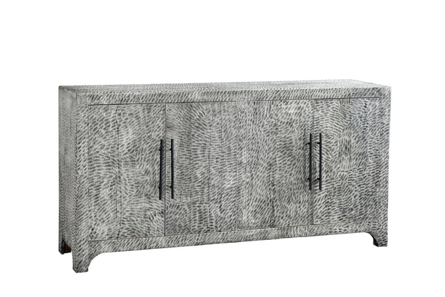 Bassett Gray Clancy Server