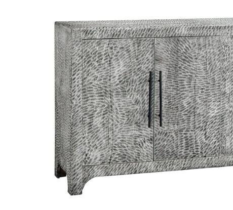 Bassett Gray Clancy Server