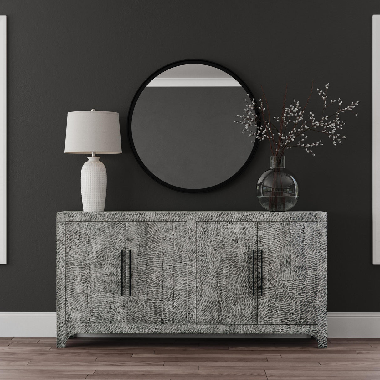 Bassett Gray Clancy Server