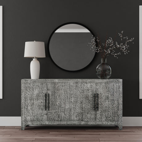 Bassett Gray Clancy Server