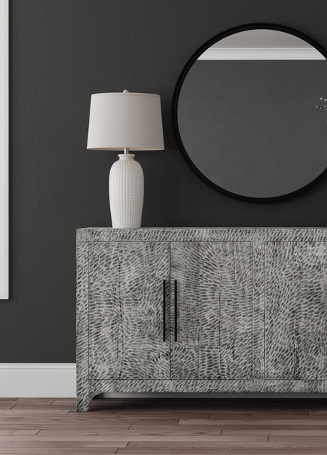 Bassett Gray Clancy Server