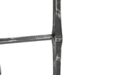 Bassett Gray Darcy Accent Table