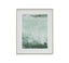 Bassett Green Coastal Patina I Framed Print