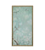 Bassett Green Birds & Flowers I Framed Print