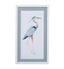 Bassett Blue Heron I Framed Print