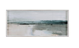 Bassett Blue Moody Coast II Framed Print31