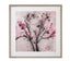 Bassett Pink The Blossoms I Framed Print