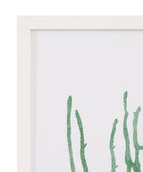 Bassett Green Coral Souvenirs II Framed Print