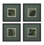 Bassett Green Marsh and Sod Framed Print s/4