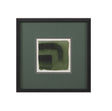 Bassett Green Marsh and Sod III Framed Print