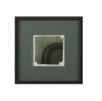 Bassett Green Marsh and Sod IV Framed Print