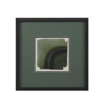 Bassett Green Marsh and Sod IV Framed Print