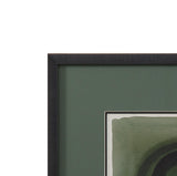 Bassett Green Marsh and Sod IV Framed Print