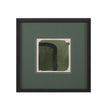 Bassett Green Marsh and Sod I Framed Print