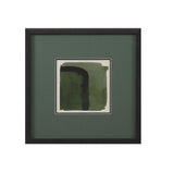 Bassett Green Marsh and Sod I Framed Print