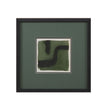Bassett Green Marsh and Sod V Framed Print