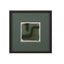Bassett Green Marsh and Sod V Framed Print