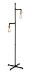 Bassett Bronze Telestar Floor Lamp