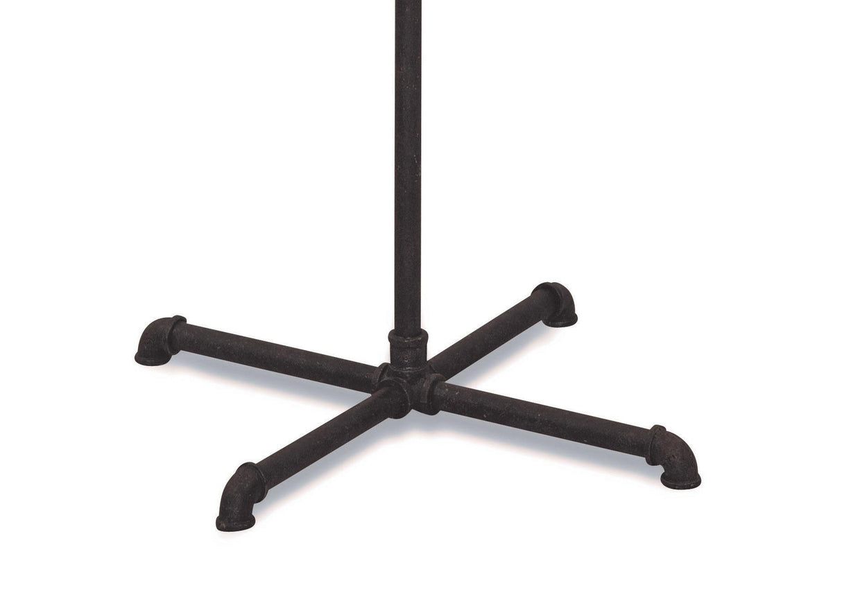 Bassett Bronze Telestar Floor Lamp