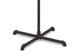 Bassett Bronze Telestar Floor Lamp