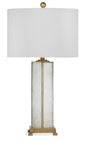 Bassett Gold Maroa Table Lamp