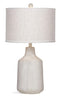 Bassett Gray Dalton Table Lamp