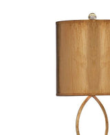 Bassett Gold Vivian Table Lamp