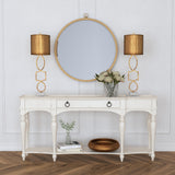 Bassett Gold Vivian Table Lamp