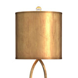 Bassett Gold Vivian Table Lamp