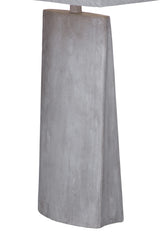 Bassett Gray Jonas Table Lamp