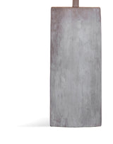 Bassett Gray Jonas Table Lamp