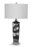 Bassett Gray Nikola Table Lamp