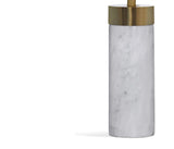 Bassett White Jocelyn Table Lamp