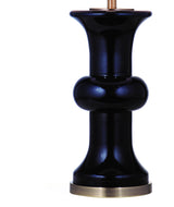 Bassett Blue Vince Table Lamp