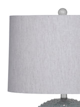 Bassett Blue Kettler Table Lamp