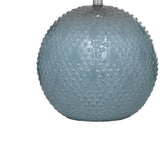Bassett Blue Kettler Table Lamp