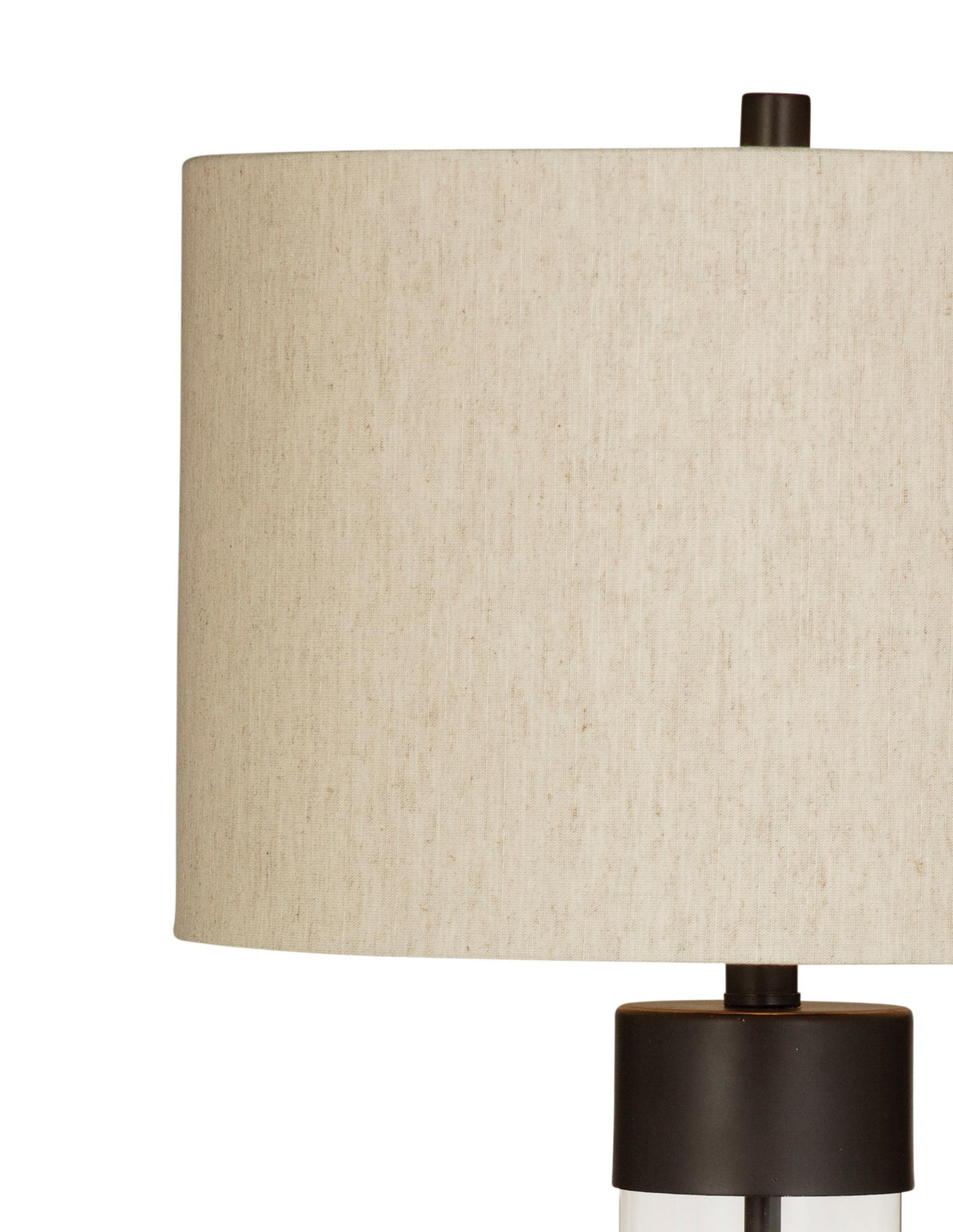 Bassett Bronze Brannan Table Lamp
