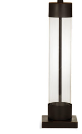 Bassett Bronze Brannan Table Lamp